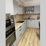 Apartment Solax, Ucnovska 8, Saca Kosice