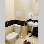 Apartment Solax, Ucnovska 8, Saca