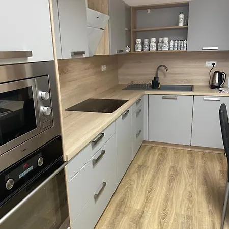 Solax, Ucnovska 8, Saca Apartment Kosice