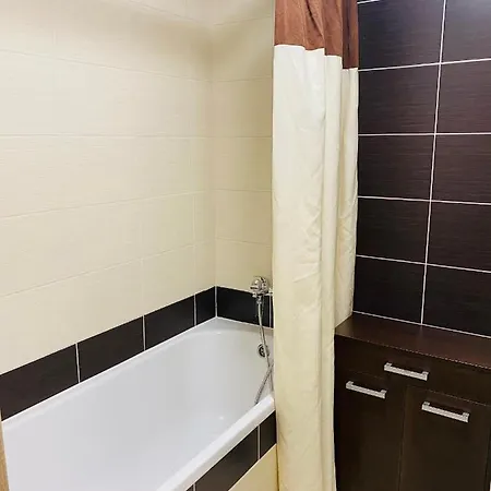 Solax, Ucnovska 8, Saca Apartment Kosice