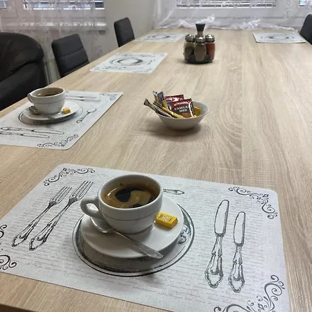 Solax, Ucnovska 8, Saca Apartment Kosice