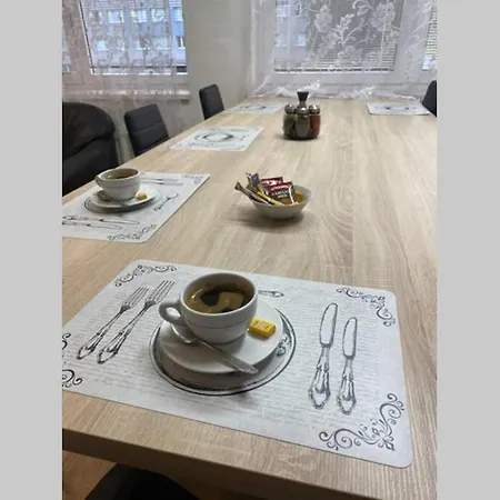 Solax, Ucnovska 8, Saca Apartment *