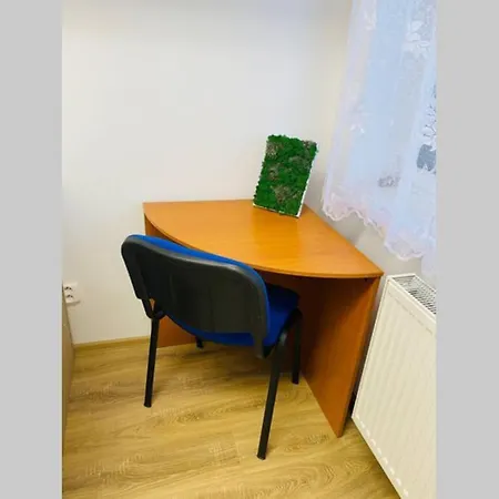 Lägenhet Solax, Ucnovska 8, Saca