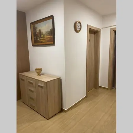 Solax, Ucnovska 8, Saca Apartment *