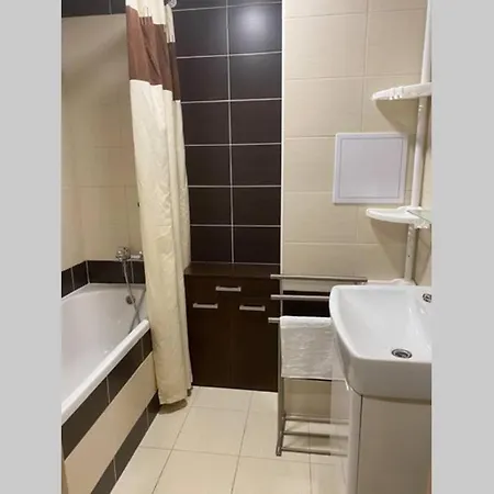 Solax, Ucnovska 8, Saca Apartment