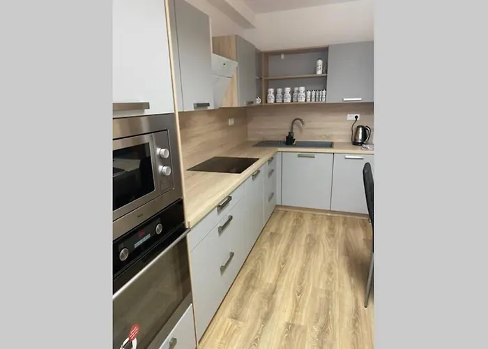 Lejlighed Solax, Ucnovska 8, Saca Košice