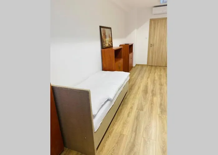 Solax, Učňovská 8, šaca Appartamento