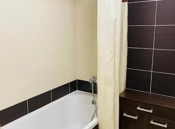 Solax, Učňovská 8, šaca Appartamento Košice