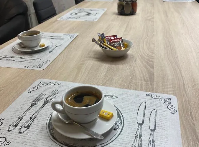 Solax, Učňovská 8, šaca Appartamento Košice