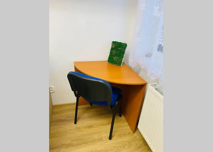 Lägenhet Solax, Ucnovska 8, Saca