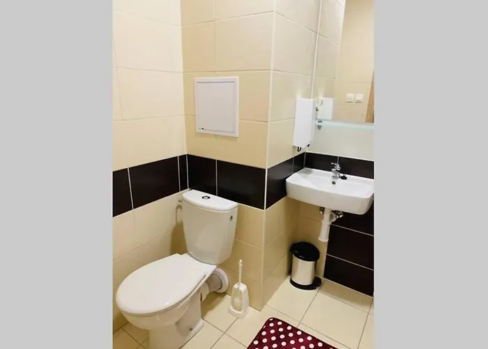 Appartamento Solax, Učňovská 8, šaca