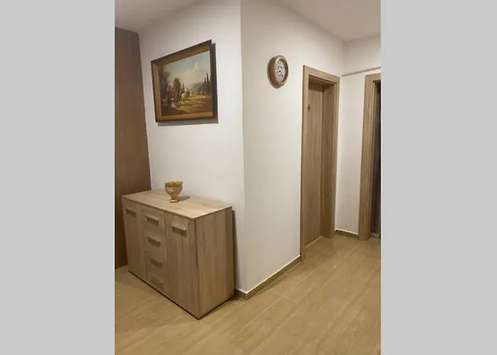 Solax, Učňovská 8, šaca Appartamento *